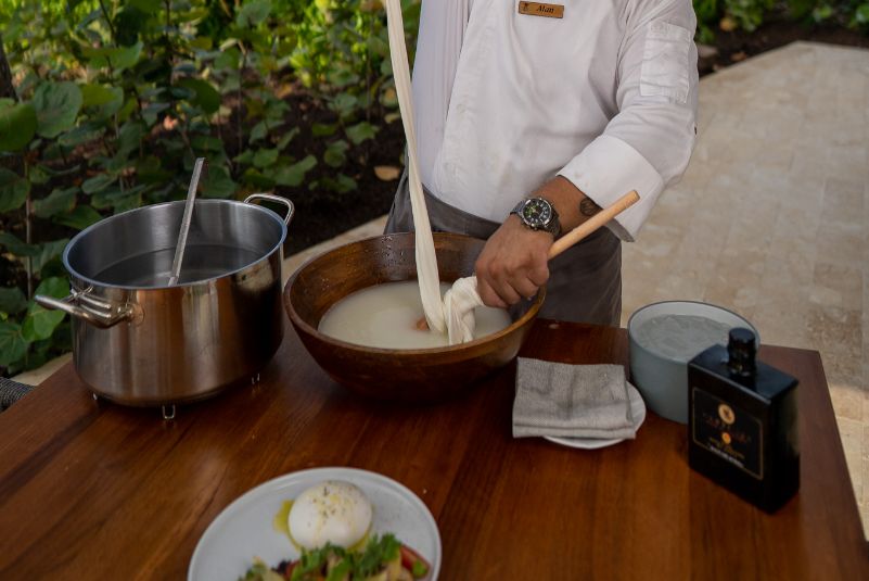 Burrata- Flor de Sal-1